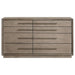 Durango Dressers - Casa Morelos / Coahuila Furniture (Oklahoma City, OK)
