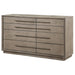 Durango Dressers - Casa Morelos / Coahuila Furniture (Oklahoma City, OK)