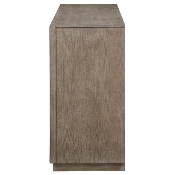 Durango Dressers - Casa Morelos / Coahuila Furniture (Oklahoma City, OK)