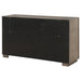 Durango Dressers - Casa Morelos / Coahuila Furniture (Oklahoma City, OK)