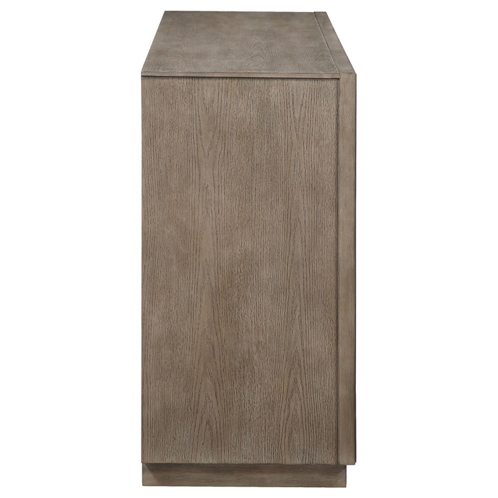 Durango Dressers - Casa Morelos / Coahuila Furniture (Oklahoma City, OK)