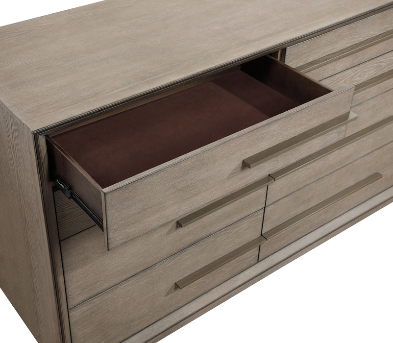 Durango Dressers - Casa Morelos / Coahuila Furniture (Oklahoma City, OK)