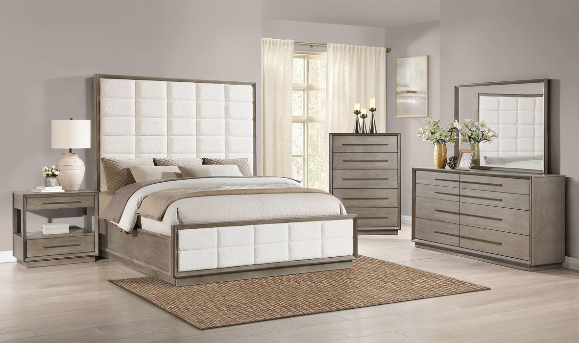 Durango Dressers - Casa Morelos / Coahuila Furniture (Oklahoma City, OK)