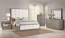Durango Dressers - Casa Morelos / Coahuila Furniture (Oklahoma City, OK)