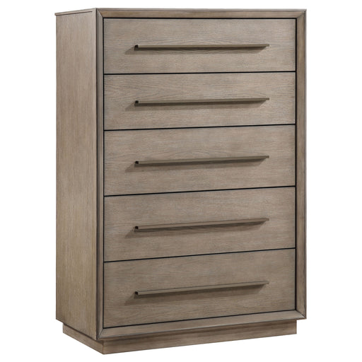 Durango Chests - Casa Morelos / Coahuila Furniture (Oklahoma City, OK)
