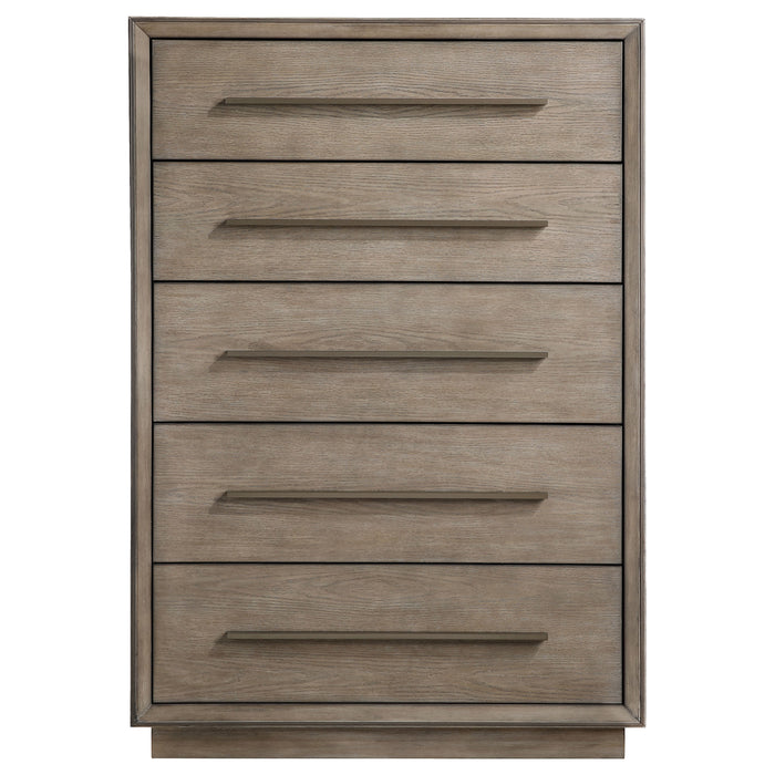 Durango Chests - Casa Morelos / Coahuila Furniture (Oklahoma City, OK)