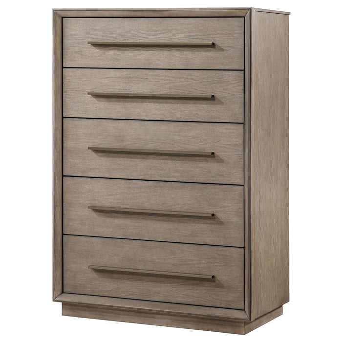 Durango Chests - Casa Morelos / Coahuila Furniture (Oklahoma City, OK)