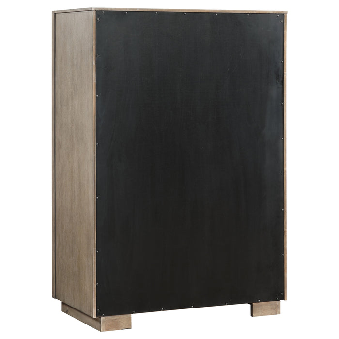 Durango Chests - Casa Morelos / Coahuila Furniture (Oklahoma City, OK)