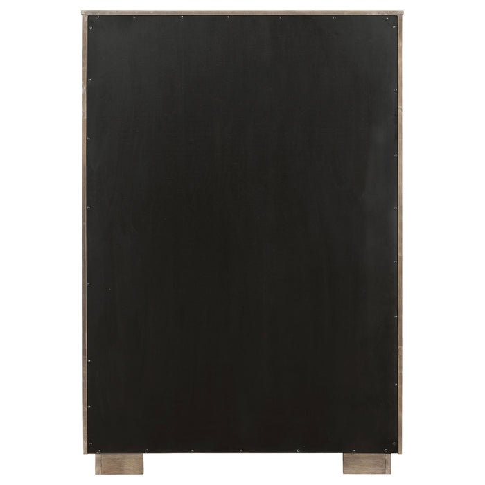 Durango Chests - Casa Morelos / Coahuila Furniture (Oklahoma City, OK)