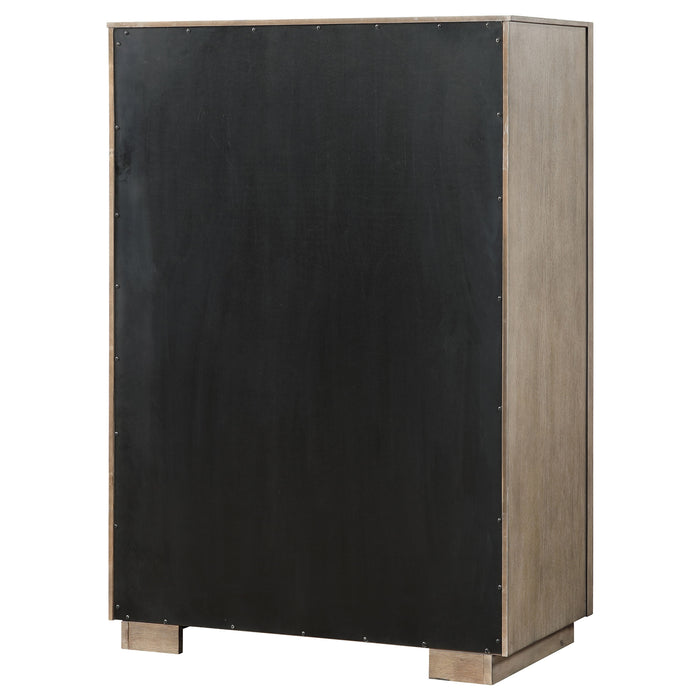Durango Chests - Casa Morelos / Coahuila Furniture (Oklahoma City, OK)