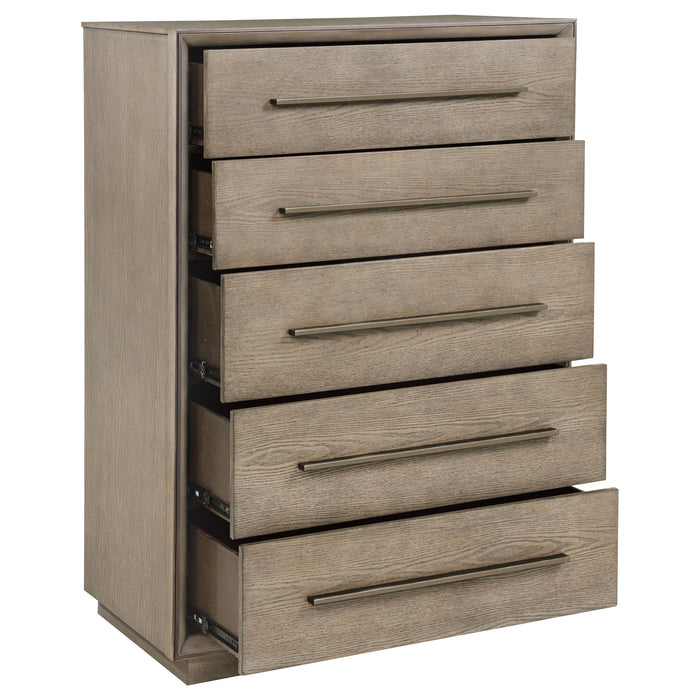 Durango Chests - Casa Morelos / Coahuila Furniture (Oklahoma City, OK)