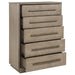 Durango Chests - Casa Morelos / Coahuila Furniture (Oklahoma City, OK)