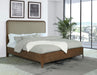 Maderia California King, E.King, & Queen Bed - Casa Morelos / Coahuila Furniture (Oklahoma City, OK)