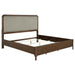 Maderia California King, E.King, & Queen Bed - Casa Morelos / Coahuila Furniture (Oklahoma City, OK)