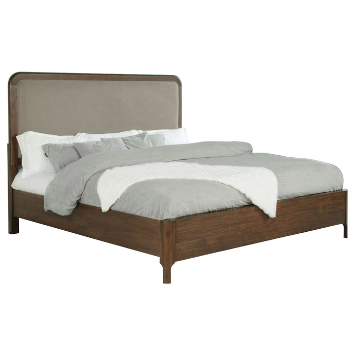 Maderia California King, E.King, & Queen Bed - Casa Morelos / Coahuila Furniture (Oklahoma City, OK)