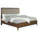 Maderia California King, E.King, & Queen Bed - Casa Morelos / Coahuila Furniture (Oklahoma City, OK)