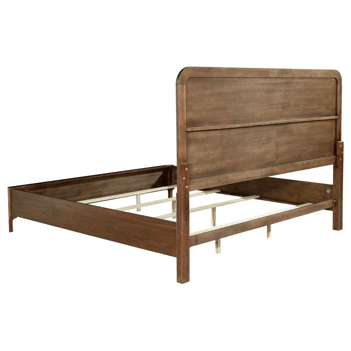 Maderia California King, E.King, & Queen Bed - Casa Morelos / Coahuila Furniture (Oklahoma City, OK)