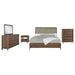 Maderia 4 & 5 Piece Bedroom Set - Casa Morelos / Coahuila Furniture (Oklahoma City, OK)