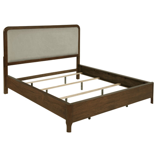 Maderia California King, E.King, & Queen Bed - Casa Morelos / Coahuila Furniture (Oklahoma City, OK)