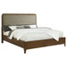 Maderia California King, E.King, & Queen Bed - Casa Morelos / Coahuila Furniture (Oklahoma City, OK)