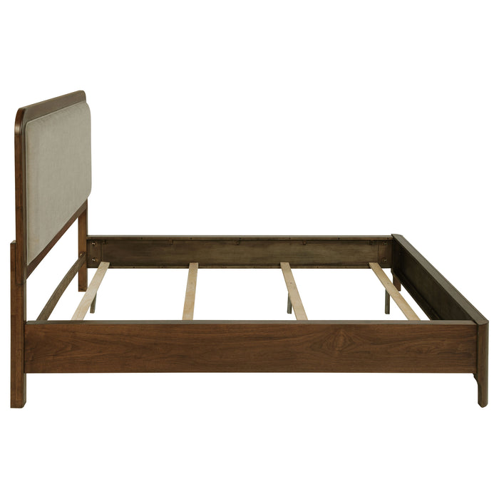 Maderia California King, E.King, & Queen Bed - Casa Morelos / Coahuila Furniture (Oklahoma City, OK)