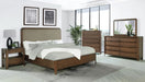 Maderia 4 & 5 Piece Bedroom Set - Casa Morelos / Coahuila Furniture (Oklahoma City, OK)
