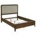 Maderia California King, E.King, & Queen Bed - Casa Morelos / Coahuila Furniture (Oklahoma City, OK)