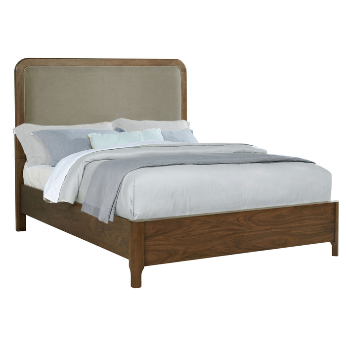 Maderia California King, E.King, & Queen Bed - Casa Morelos / Coahuila Furniture (Oklahoma City, OK)