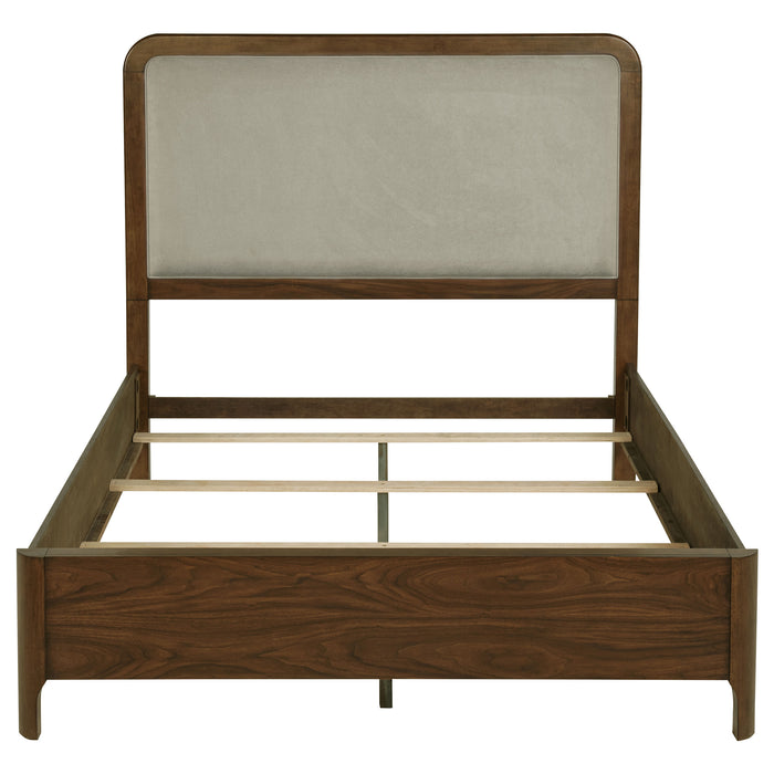 Maderia California King, E.King, & Queen Bed - Casa Morelos / Coahuila Furniture (Oklahoma City, OK)