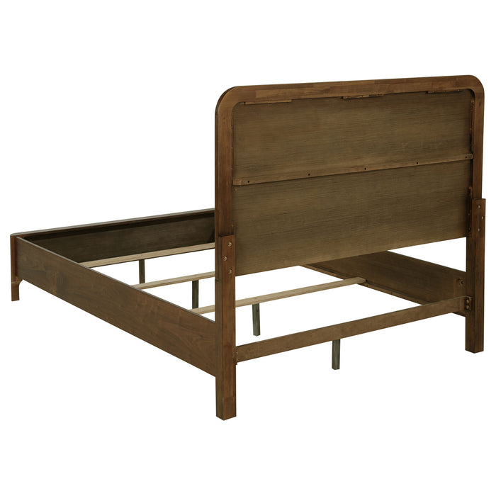 Maderia California King, E.King, & Queen Bed - Casa Morelos / Coahuila Furniture (Oklahoma City, OK)