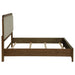 Maderia California King, E.King, & Queen Bed - Casa Morelos / Coahuila Furniture (Oklahoma City, OK)
