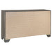 Wright 4 Pc & 5 Pc Bedroom Set - Casa Morelos / Coahuila Furniture (Oklahoma City, OK)