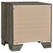 Wright 4 Pc & 5 Pc Bedroom Set - Casa Morelos / Coahuila Furniture (Oklahoma City, OK)