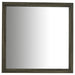 Wright California King Bedroom Set Brown Oak - Casa Morelos / Coahuila Furniture (Oklahoma City, OK)