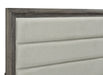 Wright 4 Pc & 5 Pc Bedroom Set - Casa Morelos / Coahuila Furniture (Oklahoma City, OK)