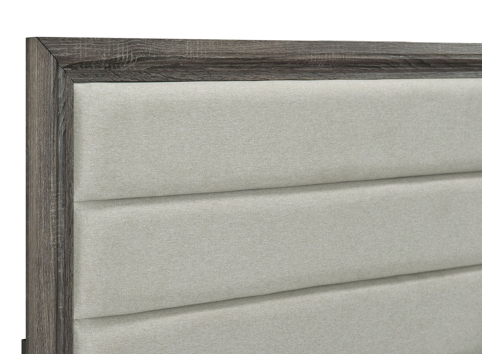 Wright 4 Pc & 5 Pc Bedroom Set - Casa Morelos / Coahuila Furniture (Oklahoma City, OK)