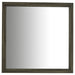 Wright 4 Pc & 5 Pc Bedroom Set - Casa Morelos / Coahuila Furniture (Oklahoma City, OK)