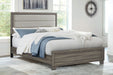 Wright California King Bed - Casa Morelos / Coahuila Furniture (Oklahoma City, OK)
