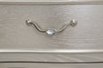 Evangeline 4 & 5 Piece Bedroom Set - Casa Morelos / Coahuila Furniture (Oklahoma City, OK)