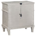 Evangeline 4 & 5 Piece Bedroom Set - Casa Morelos / Coahuila Furniture (Oklahoma City, OK)