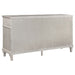 Evangeline 4 & 5 Piece Bedroom Set - Casa Morelos / Coahuila Furniture (Oklahoma City, OK)
