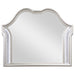 Evangeline 4 & 5 Piece Bedroom Set - Casa Morelos / Coahuila Furniture (Oklahoma City, OK)
