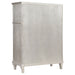 Evangeline 4 & 5 Piece Bedroom Set - Casa Morelos / Coahuila Furniture (Oklahoma City, OK)