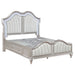 Evangeline 4 & 5 Piece Bedroom Set - Casa Morelos / Coahuila Furniture (Oklahoma City, OK)