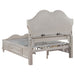 Evangeline 4 & 5 Piece Bedroom Set - Casa Morelos / Coahuila Furniture (Oklahoma City, OK)