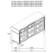 Evangeline 4 & 5 Piece Bedroom Set - Casa Morelos / Coahuila Furniture (Oklahoma City, OK)