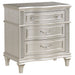 Evangeline 4 & 5 Piece Bedroom Set - Casa Morelos / Coahuila Furniture (Oklahoma City, OK)