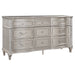 Evangeline 4 & 5 Piece Bedroom Set - Casa Morelos / Coahuila Furniture (Oklahoma City, OK)