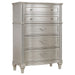 Evangeline 4 & 5 Piece Bedroom Set - Casa Morelos / Coahuila Furniture (Oklahoma City, OK)