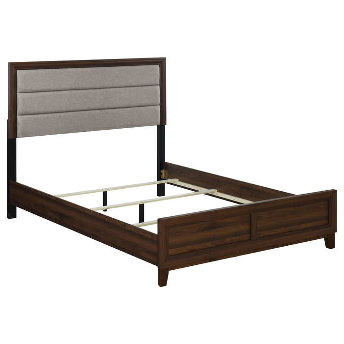 Welsley 4 & 5 PieceBedroom Set - Casa Morelos / Coahuila Furniture (Oklahoma City, OK)